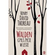 Walden. Czyli życie w lesie. Wyd. Rebis