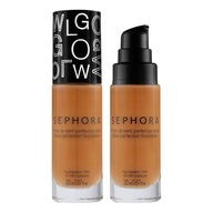 Fluid make-up SEPHORA Glow Perfection mat tan 40 Honey bronze 20ml