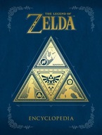 The Legend Of Zelda Encyclopedia Nintendo