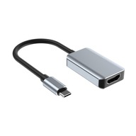 USB-C THUNDERBOLT 3 HDMI ADAPTÉR PRE MACBOOK od roku 2018