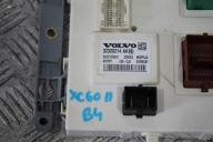 module control unit VOLVO XC60 II 2 LIFT 32320214