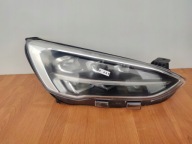 FORD FOCUS 4 IV right light front FULL LED E479