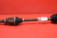 semi-axis right front MANUAL RENAULT MEGANE 4 IV 1.6 SCe 115 KM 16-20