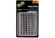 Boilie Stops Standard Clear Fox Stoper do Kulek