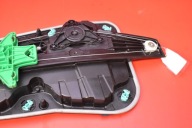 window regulator left rear part 5E3839655A SKODA OCTAVIA 4 IV KOMBI 19