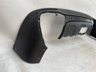 MERCEDES GLB X247 W247 19- SPOILER diffuser bumper rear rear part A2478857501