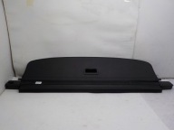 VW PASSAT B6 KOMBI blinds boot black