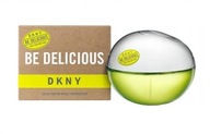 Donna Karan DKNY Be Delicious 100ml EDP WODA PERFUMOWANA DLA KOBIET DAMSKIE