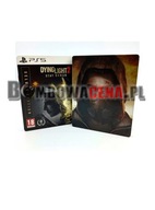 Dying Light 2 Stay Human [PS5] PL, Deluxe Edition, NOWA (okładka Steelbook)