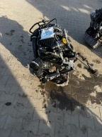 engine complete VW T6.1 DNA 60TYSKM STAN BDB