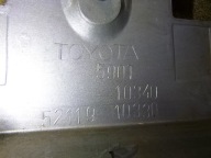 Frontstoßstange Toyota Starlet P9 96-99r.
