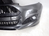 FORD FIESTA VII 7 MK7 ST-LINE LIFT 12-17 bumper front front