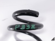 MERCEDES G-KLASA G63 AMG W463 shock absorber spring
