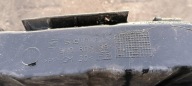 support panel for radiators radiator 6H0805594 SEAT AROSA