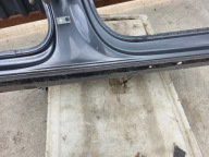 quarter pillar threshold right AUDI A4 B9 sedan KOMBI original 2016-2019 *3