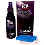 K2 VIZIO Pro 150ml Niewidzialna Wycieraczka Szyby