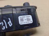 light switch Chevrolet Equinox 3 2018 84192536