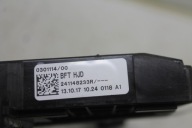 terminal plus fuse 241148233R DACIA DUSTER II 1.2 TCE 17-24