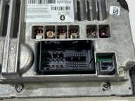 Radio ekran display navigation VP4 uConnect 8.4 Dodge Durango 2014