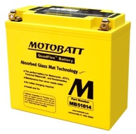 MotoBatt MB51814