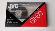 JVC GI 60 1990 1szt