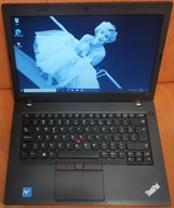 Lenovo ThinkPad L470 14 Intel Celeron 8 GB 120 GB