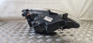 light left front PEUGEOT 307 2002r 9634369180