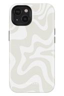 Etui do Iphone 12 mini MAVVA Pokrowiec obudowa case premium różne wzory