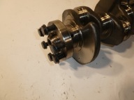VW SEAT SKODA AUDI crank 03L101