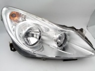Opel Corsa D light right front front 89313309 EU