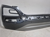 HYUNDAI KONA e 17-20 Paraurti posteriore posteriore PDC