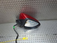 mirror right NISSAN MICRA K14 17- 5 PIN EU