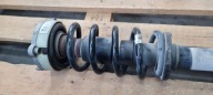 Q5 80A shock absorber spring left right front front 80A413031AK