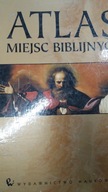 ATLAS MIEJSC BIBLIJNYCH