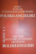 Nowy słownik - Praca zbiorowa