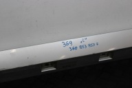 cap threshold threshold left 3G0853857F VW PASSAT B8 3G0 3G9