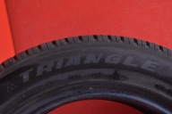 tyre tyres 2 pcs TRIANGLE all season 215/65/16 24R