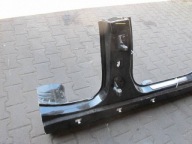 MERCEDES A-KLASA W176 13- threshold pillar quarter right 191