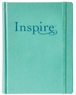 Inspire Bible Inc. Tyndale House Publisher
