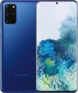 Smartfón Samsung Galaxy S20 Plus 5G 12 GB / 128 GB 5G biely