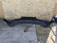 KIA SPORTAGE 3 III 10- bumper rear rear part