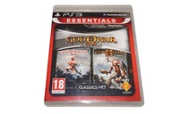 God of War Collection PS3