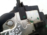 Kia Ceed and 3D HB lock z door right 7 PIN EU