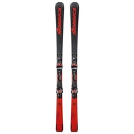 Narty NORDICA DOBERMANN SPITFIRE 72 RB + XCELL 12, 2023 Race-On Piste 168