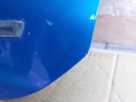 heckklappe kofferraumdeckel NISSAN MICRA K13 blauer 11r