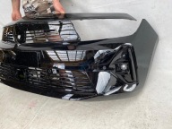 OPEL ASTRA L VI 6 GSI GS-LINE 21- bumper front front 9839979580