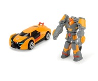 Autobot Drift ROBOT AUTO TRANSFORMERS Dickie