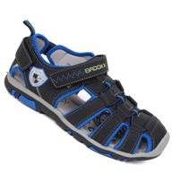 Chlapčenské sandále ľahké Pohodlné športové topánky na leto pre chlapca na repy