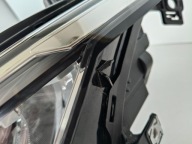light left REFLEKTOR VW GOLF 8 VIII 5H 5H0 20- LED