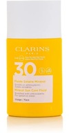 CLARINS Mineral Sun Care Fluid SPF30 30 ml